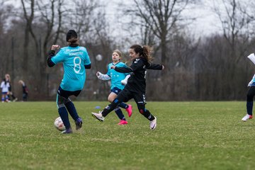 Album: wDJ SVHU am 29.3.17 - D-Juniorinnen SVHU - FFC Nordlichter Norderstedt : Ergebnis: 10:0